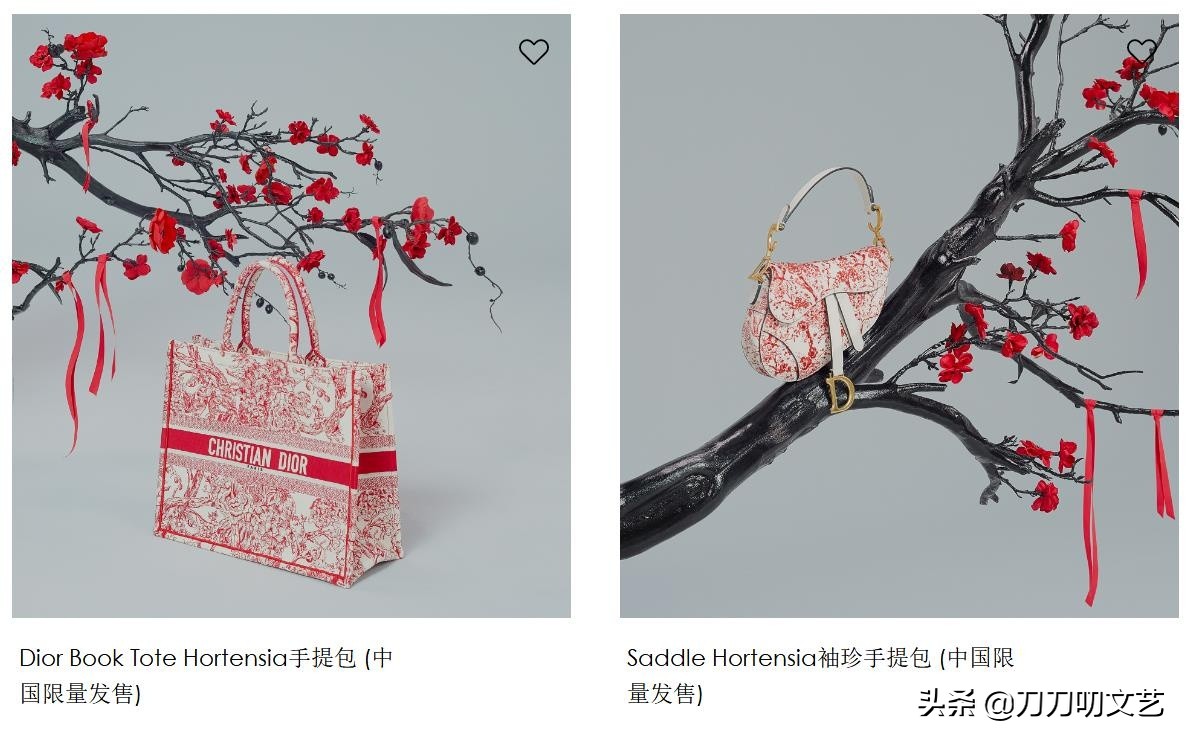 笑成佩奇，奢侈大牌被吐槽的中国风，遇到猪年竟然也可爱了起来