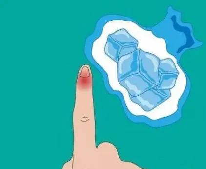 打球吃萝卜正确处理方法,打球时吃萝卜丁怎么处理