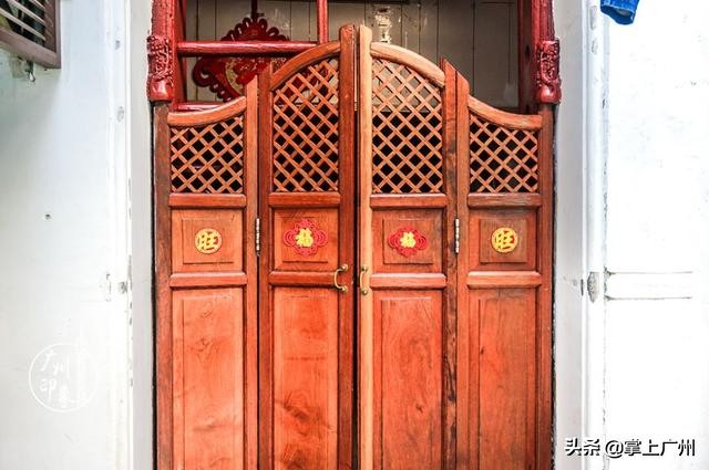 广州网红老街永庆坊,广州永庆坊网红打卡地都有什么