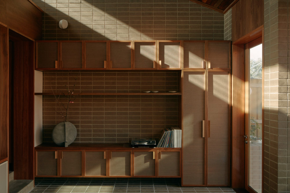 现代日式简约风格,日式简约设计风格装修视频