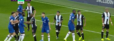 5连胜+积分前4！蓝军青春风暴无敌，输曼联成世纪谜题