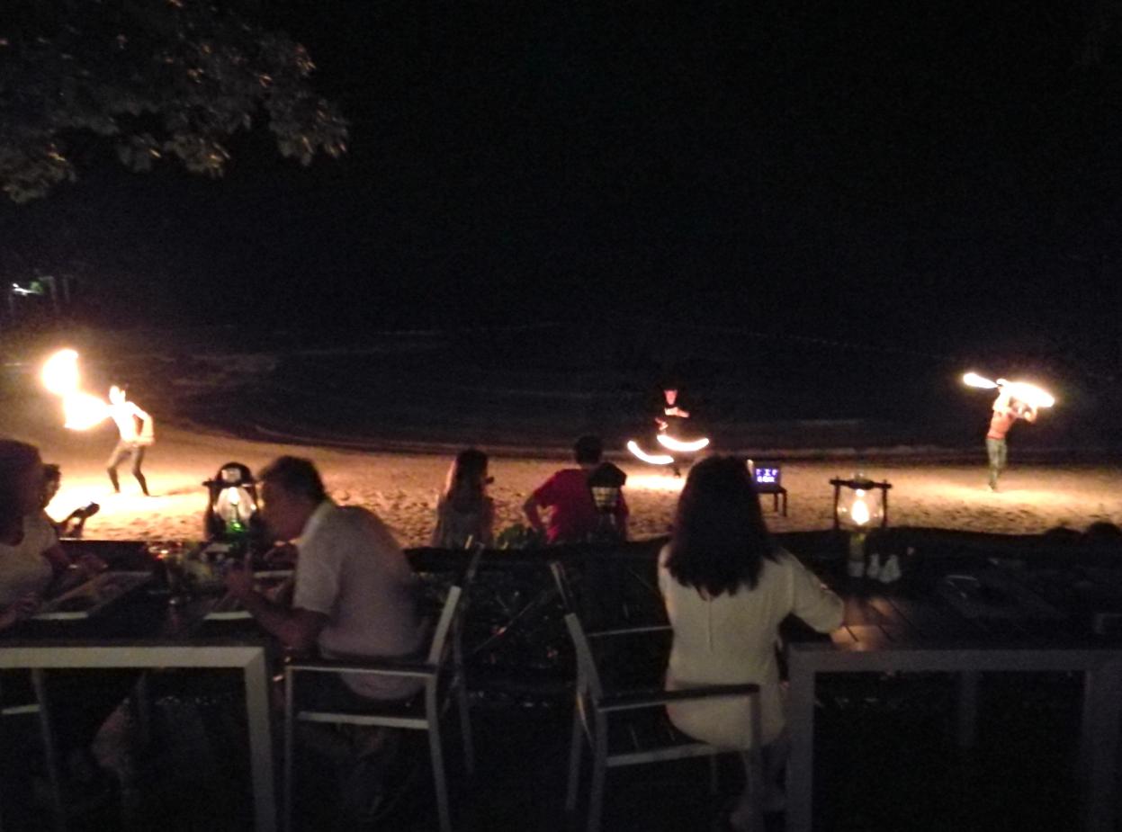 泰国普吉岛斯米兰岛旅游攻略,泰国旅游普吉岛的夏天皮皮岛浮潜