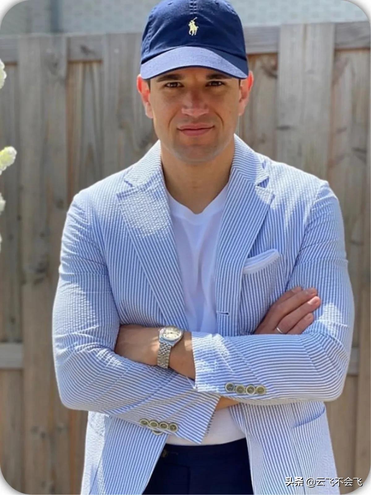 如果你觉得亚*衣麻**服易皱难打理,那泡泡纱单品一定没有理由拒绝