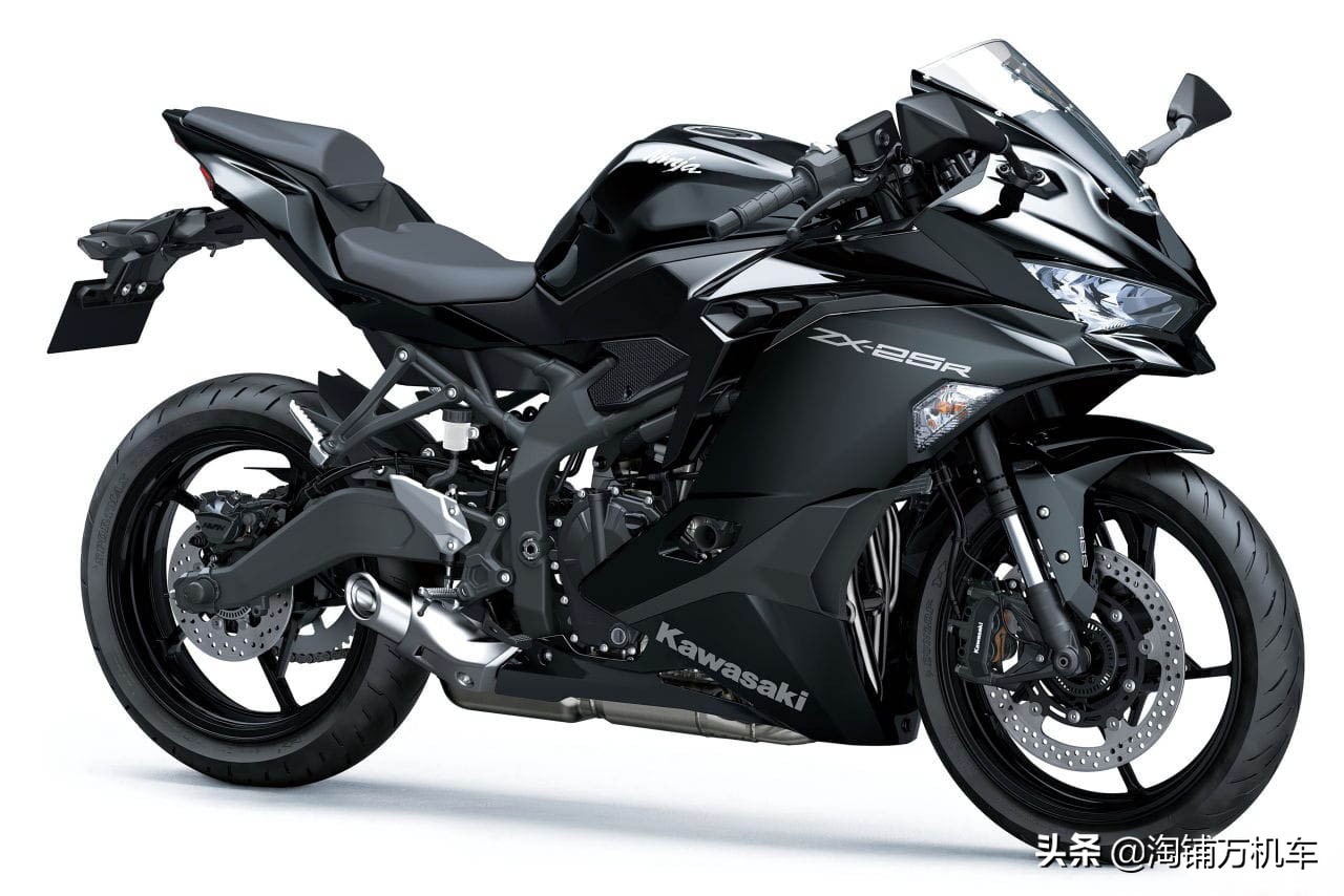 川崎ninjazx-25r详细介绍图文,川崎ninjazx-25r国内可以买到吗