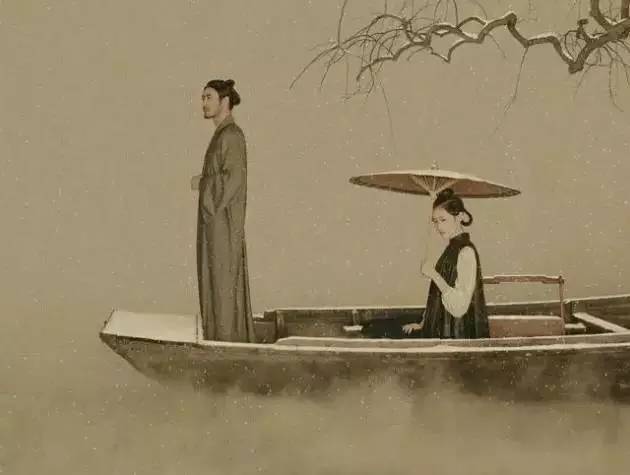 十首最美宋词爱情,宋词十大最美爱情之作