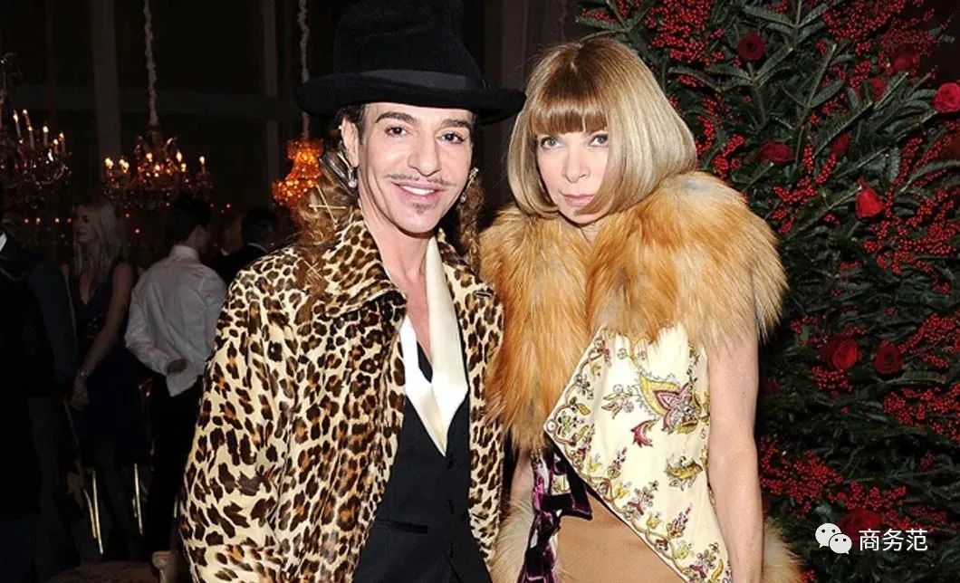 时尚女魔头结局,时尚女魔头小说结局