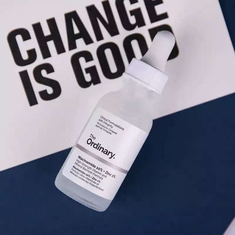 theordinary护肤油测评,平价猛药精华推荐