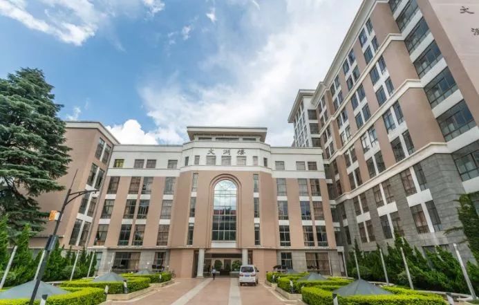 云南大学保研名单公示,云南保研资格的大学