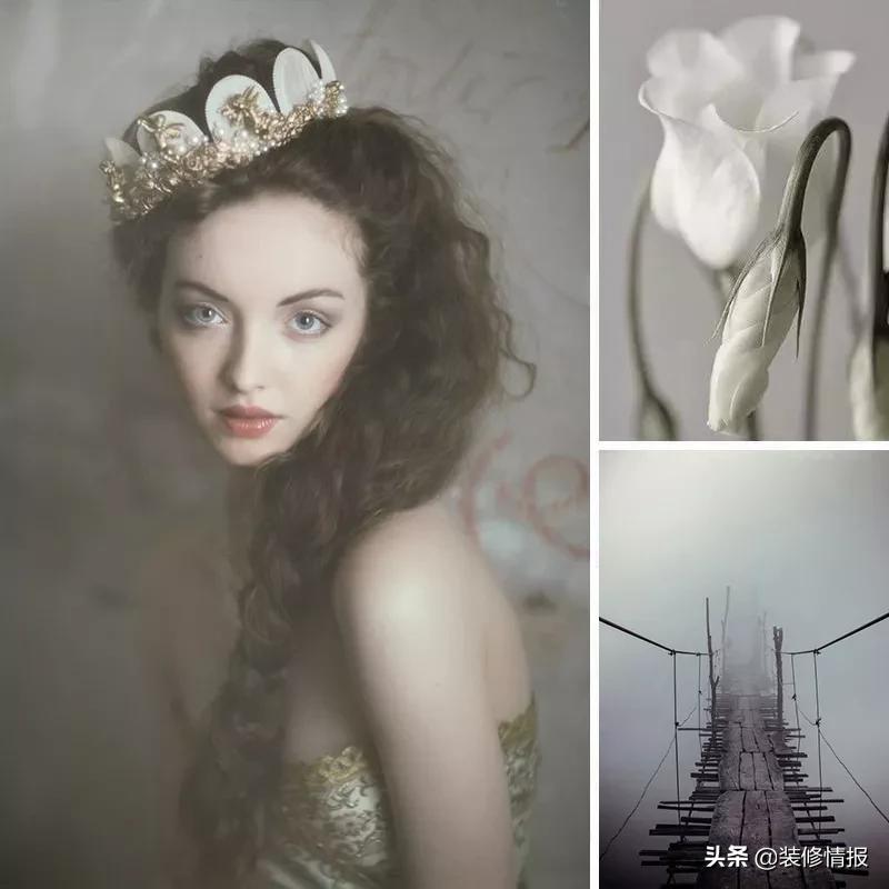 最美十款墙布,100种墙纸设计