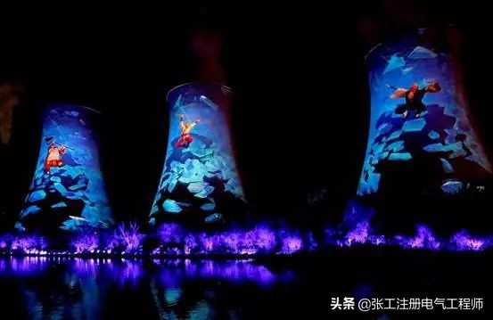 这也太美了吧！投资5亿，这家电厂要靠卖门票就年收入1亿元