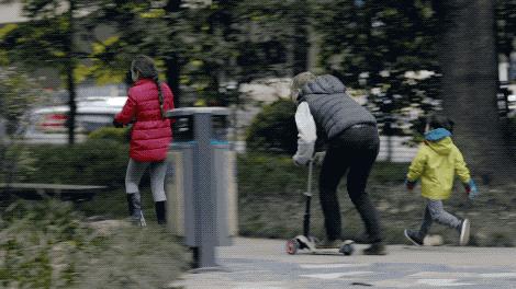 上海一家五口，11年不用开空调、不烧热水，每月电费只花几十块