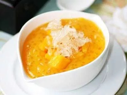 夏天快来了怎么吃饭,夏天来了想吃甜食