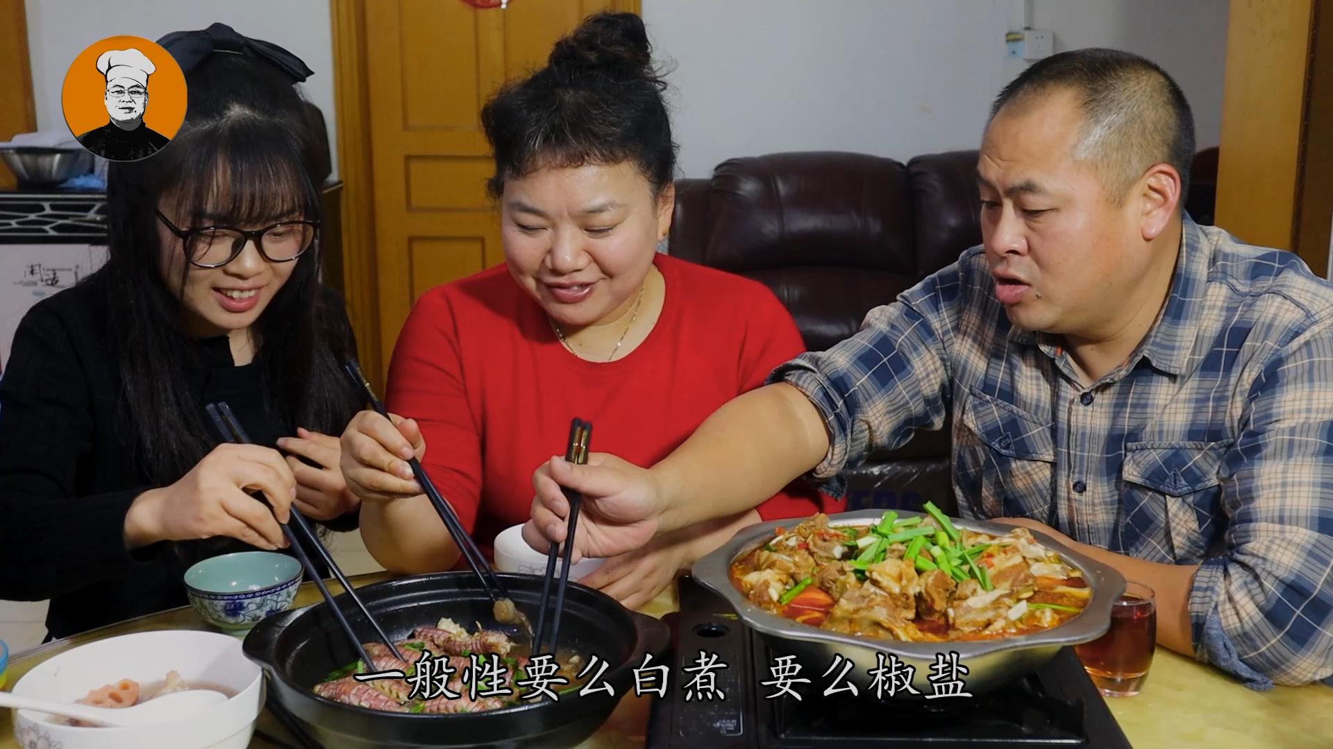 皮皮虾做什么汤好喝,皮皮虾这样做才鲜美一人吃一大锅