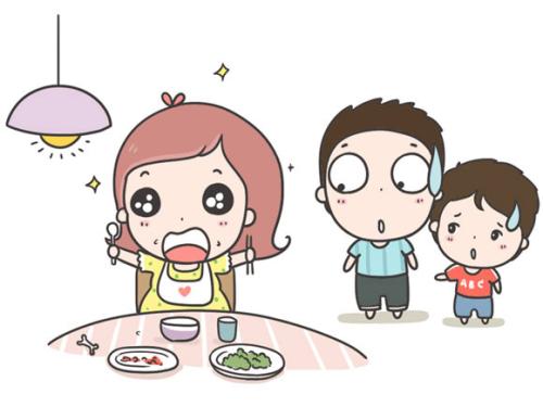 怀孕刚开始觉得饿现在不觉得饿了,怀孕4个月不觉得饿正常吗