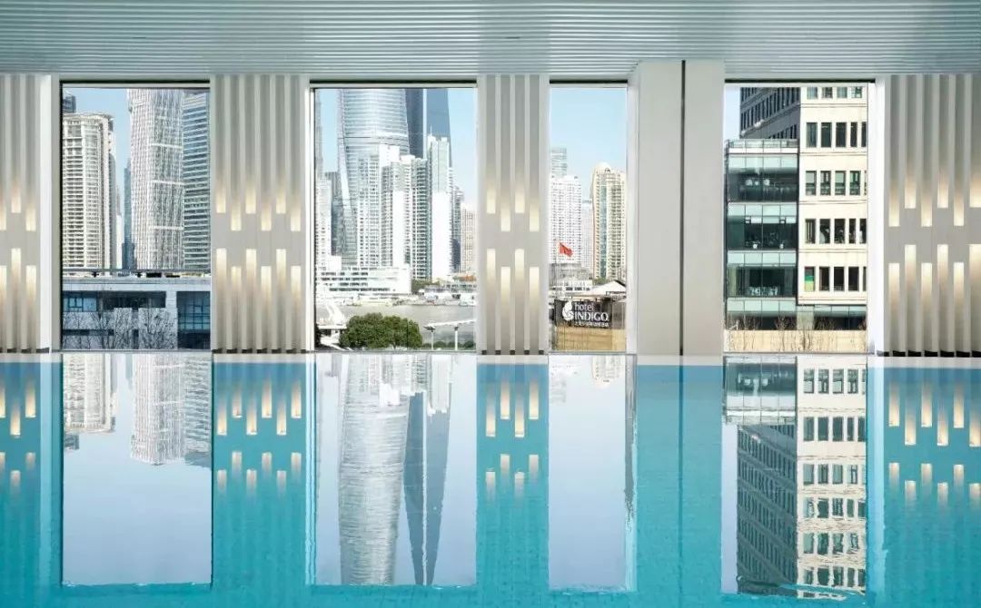 复星打造bfc外滩金融中心,上海复星bfc外滩金融中心