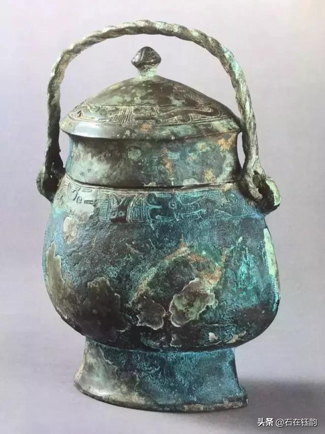 各朝代博物馆青铜器精品代表,历代青铜器真品