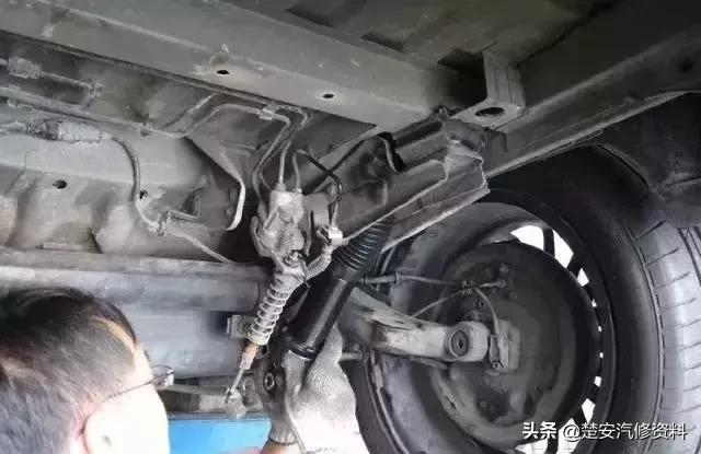 不换机油也能跑10万公里,跑4万公里一定要换这4个部件