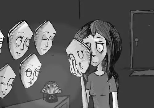 “太累了，撑不下去了”：这些与抑郁症相关的事