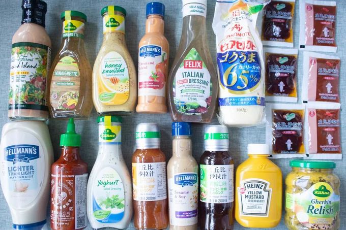 谁说冬天不长胖,冬天是个屯肉的好季节