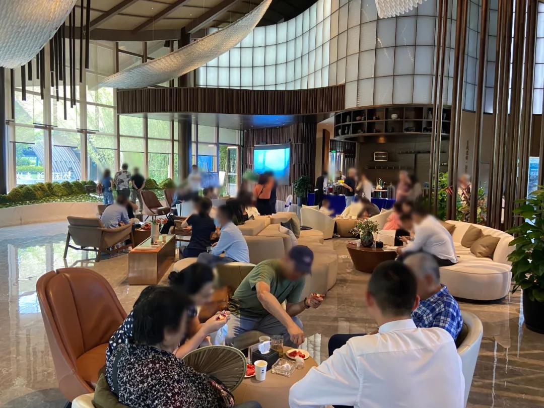 地产观察热点,地产深度观察