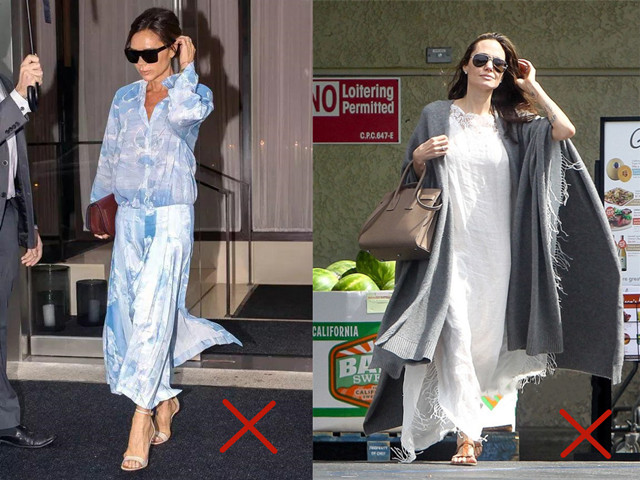 萝卜腿该如何穿裙子,萝卜腿的女生夏天怎么穿裙子