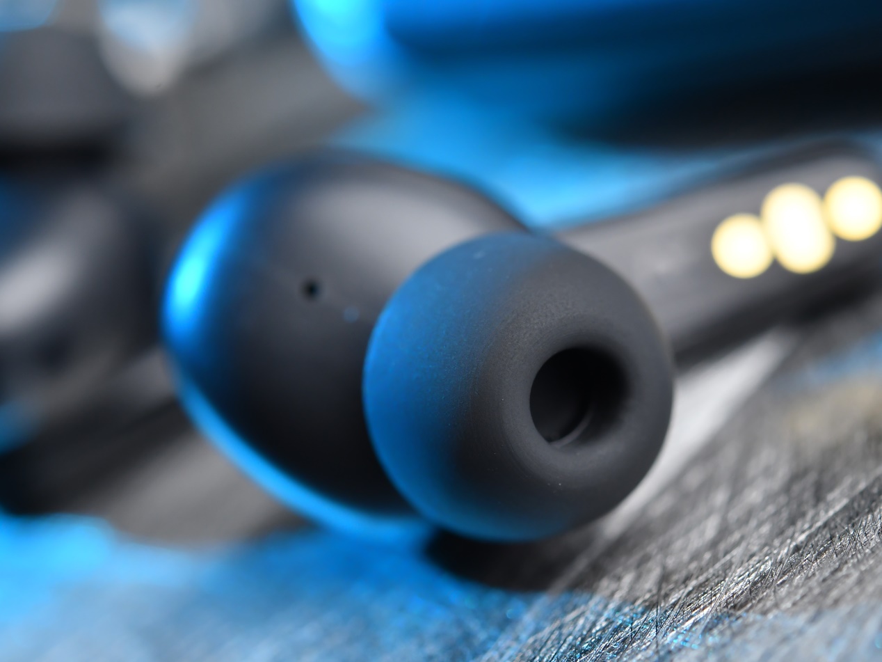 血手幽灵m70蓝牙耳机,血手幽灵真无线降噪耳机m90评测