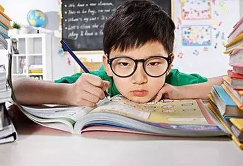 孩子厌恶英语作业怎么处理,孩子对英语极其厌恶