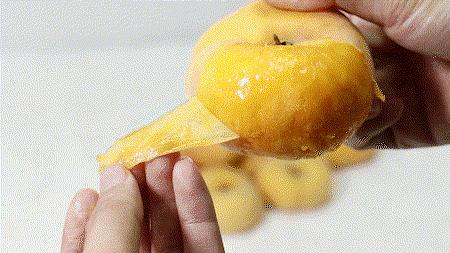 黄金蟠桃便宜,黄金蟠桃口感特别好价格实惠