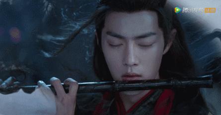 李现肖战谁和杨紫更搭,李现肖战谁的人气高