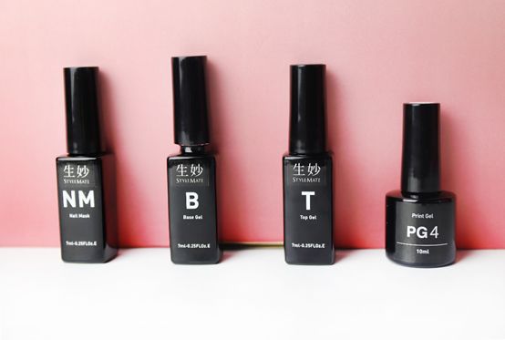 彩绘美甲机测评,美甲彩绘机推荐