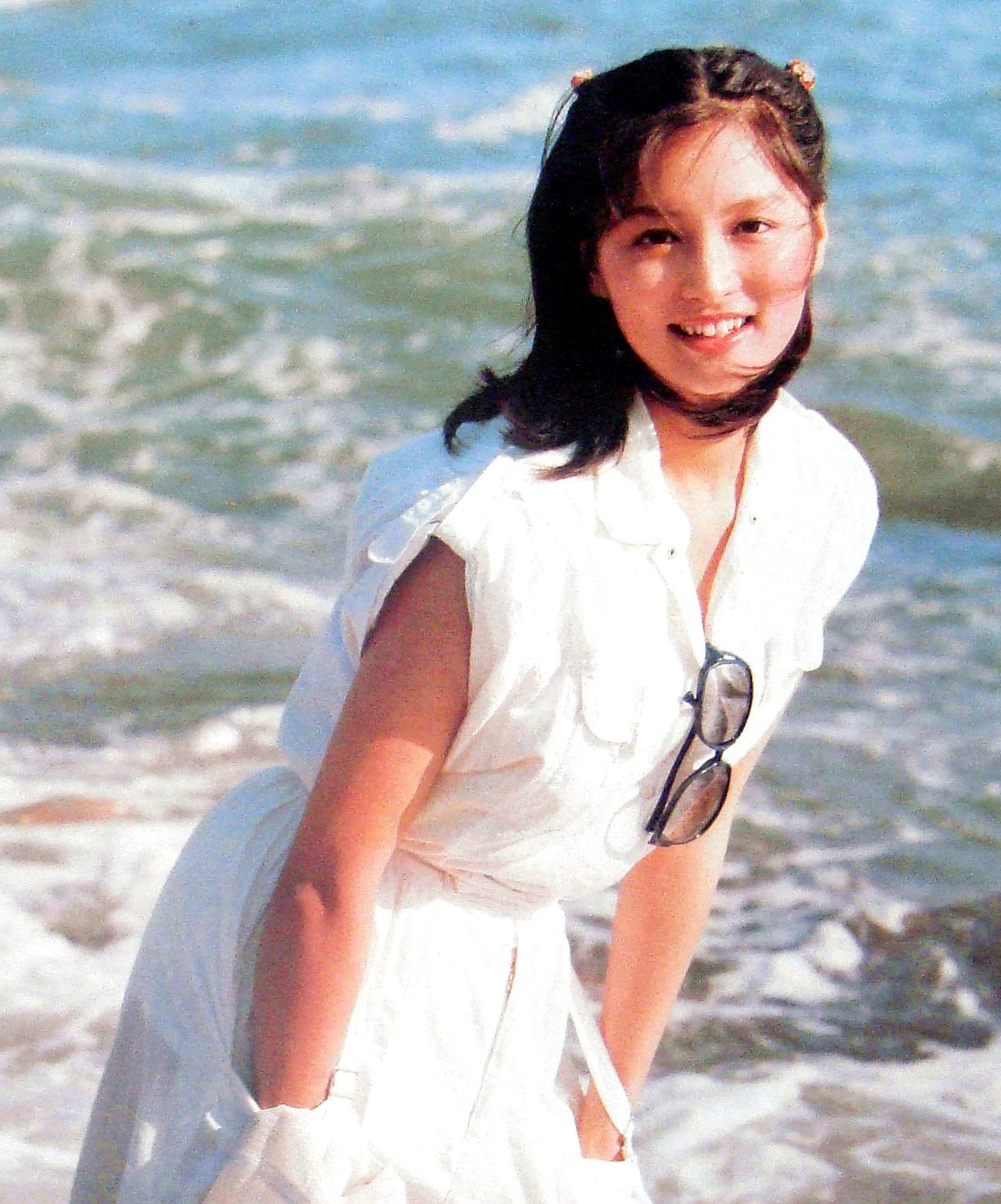 20位国外女星今昔对比,80年代最漂亮的10位女星