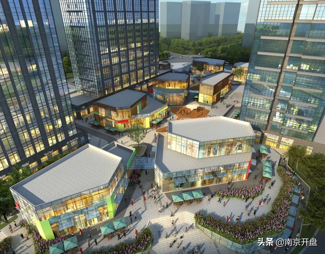 南京目前新楼盘价格表一览,预算300万在南京买哪个楼盘