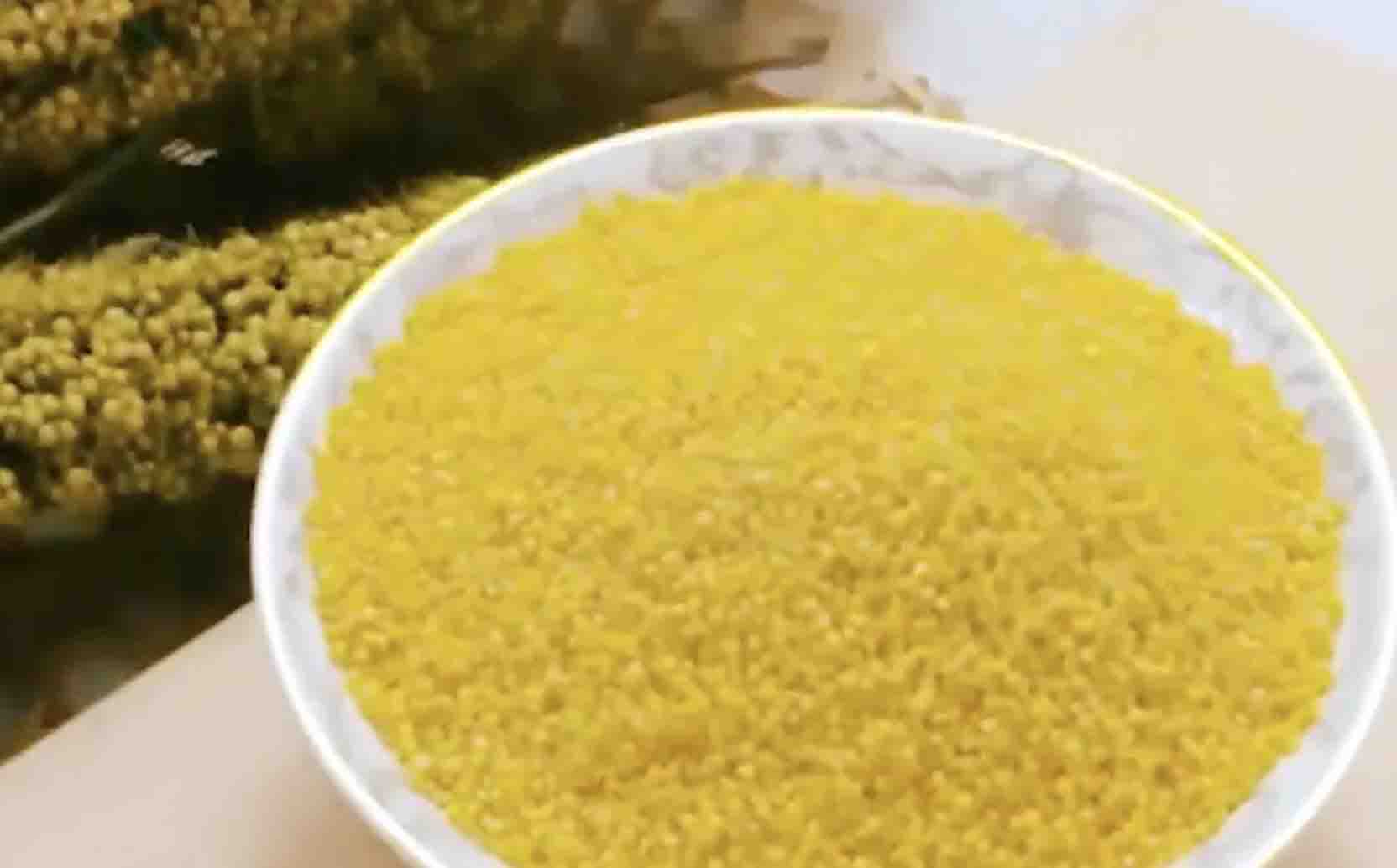 延安有什么好吃的特产,延安特产回家必买清单