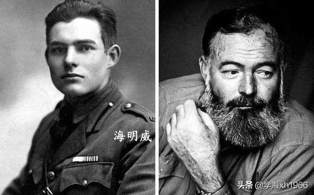 80张绝版老照片,生命中最后留下的照片