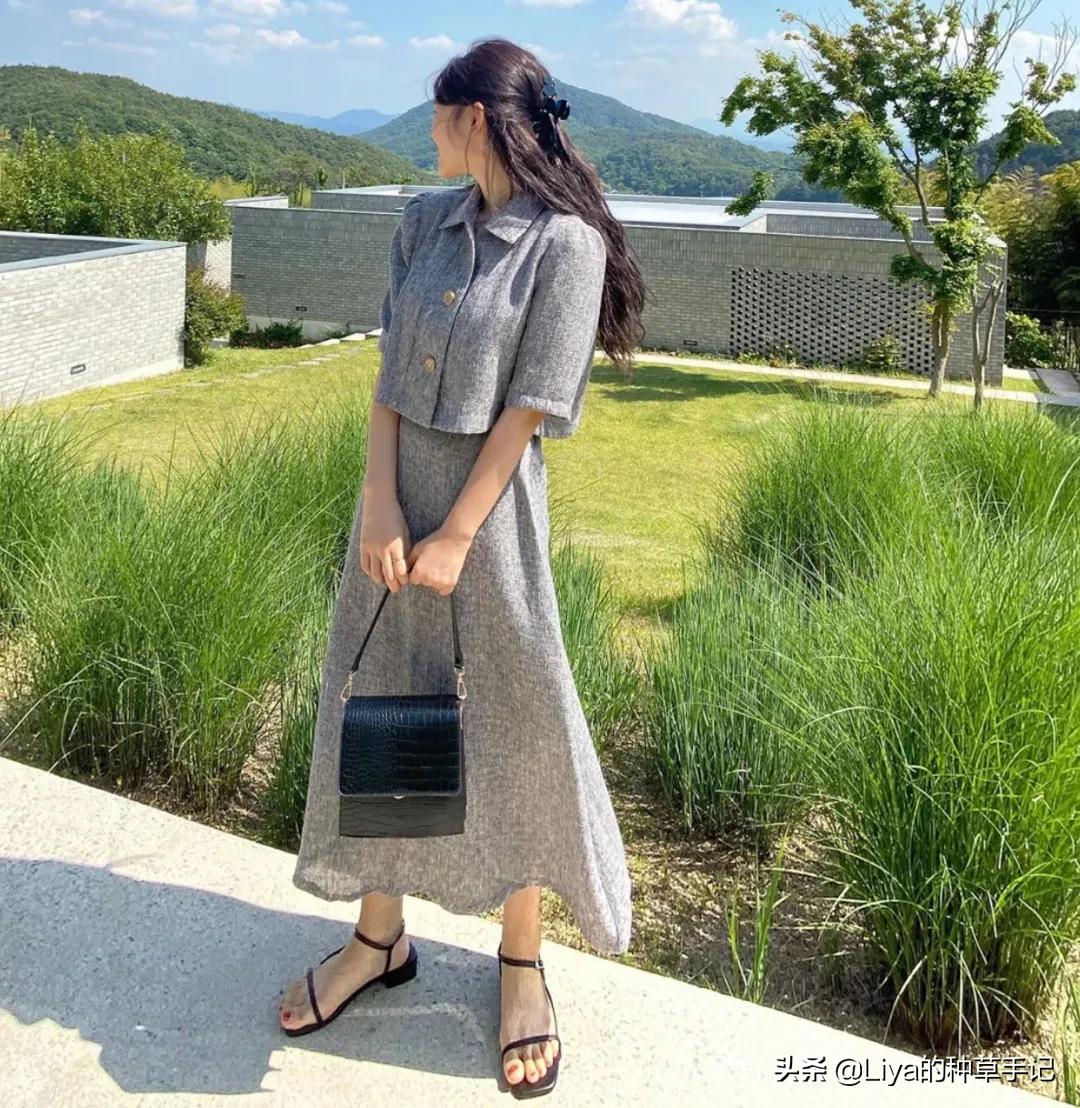 好看又高级的单鞋,春夏单鞋合集太好穿了