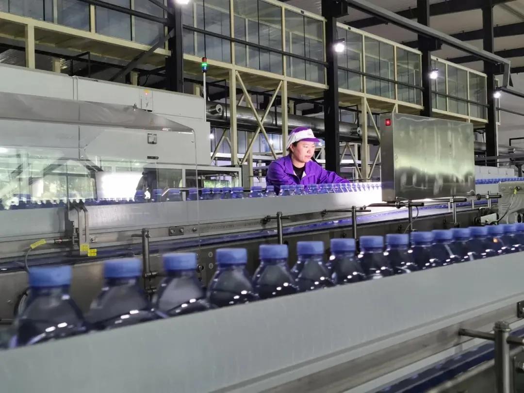 专精特新产业园做什么的,博罗县石湾镇千亿产业园二期