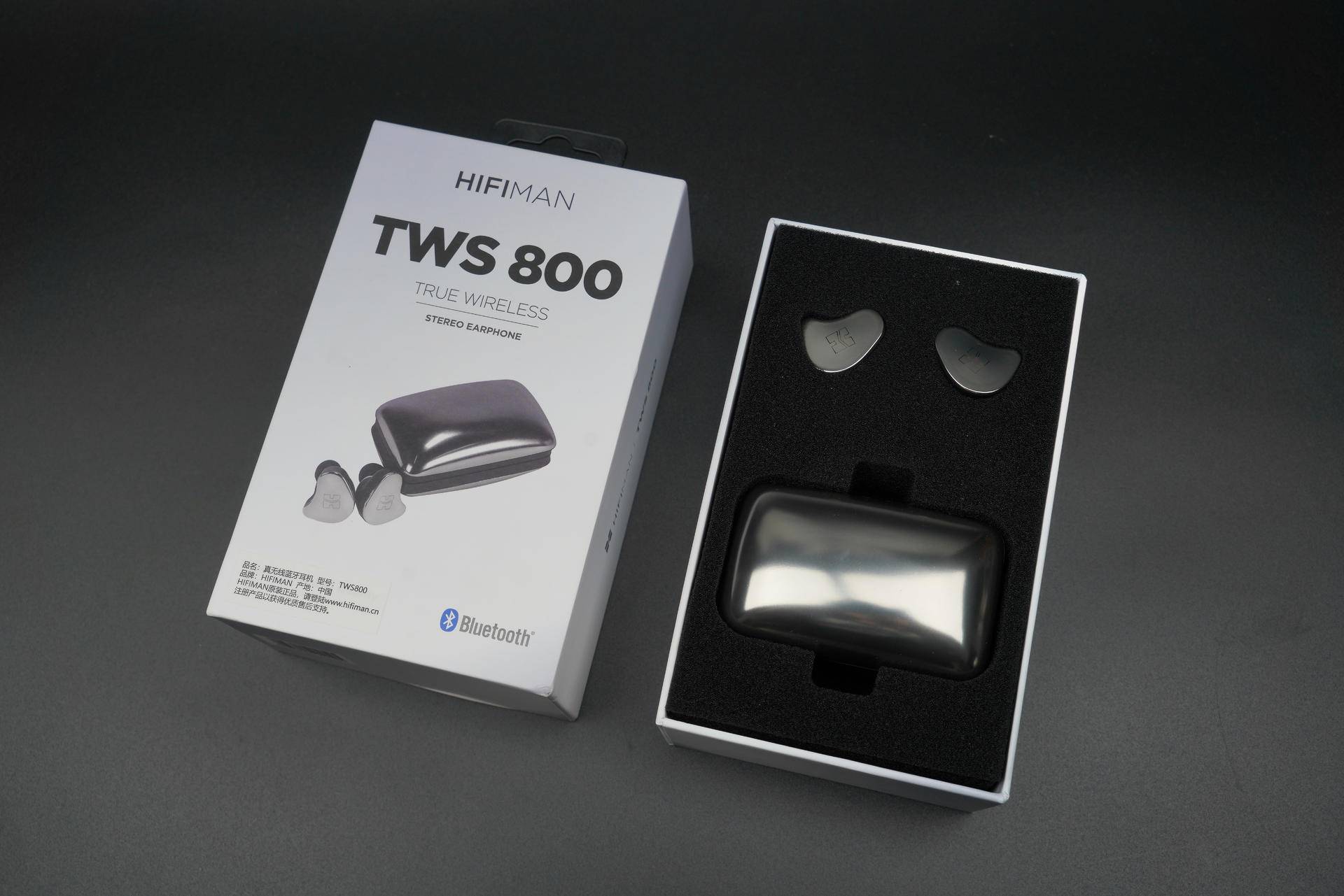 入门tws蓝牙耳机评测,tws8耳机评测