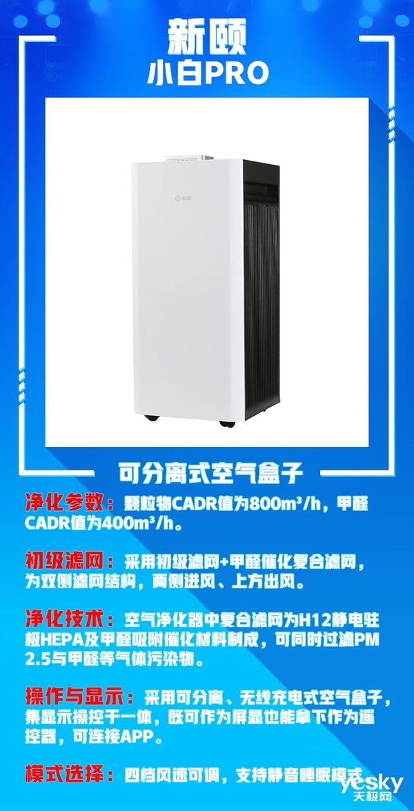 空气净化器2017评测,天极网测评视频