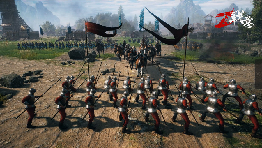 代练之后又出代刷？因懒得打嘴仗，土豪网游中雇人刷10小时喇叭