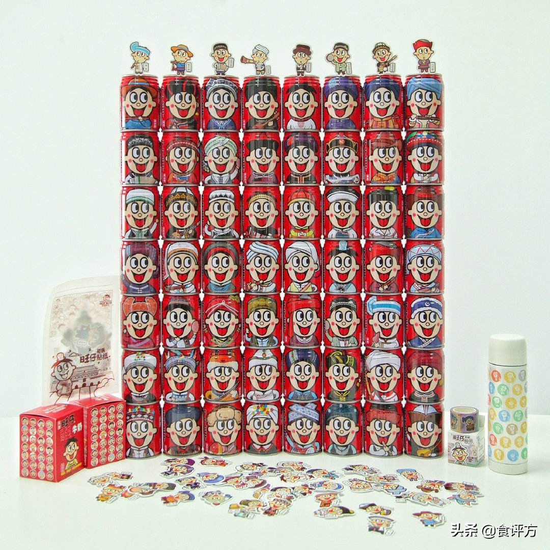 中国旺旺2018上半年净利率是多少,旺旺2019年业绩报告