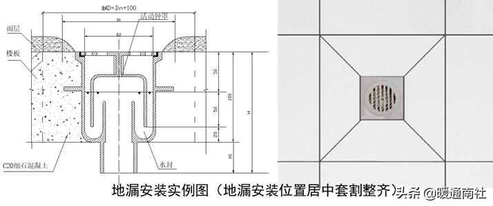 建筑安装工程常见质量问题预防与控制