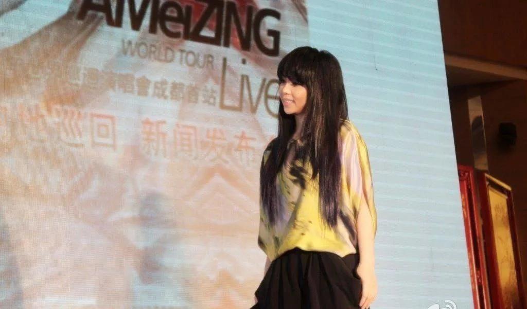 天后张惠妹出道二十年回顾,张惠妹演唱会十大经典