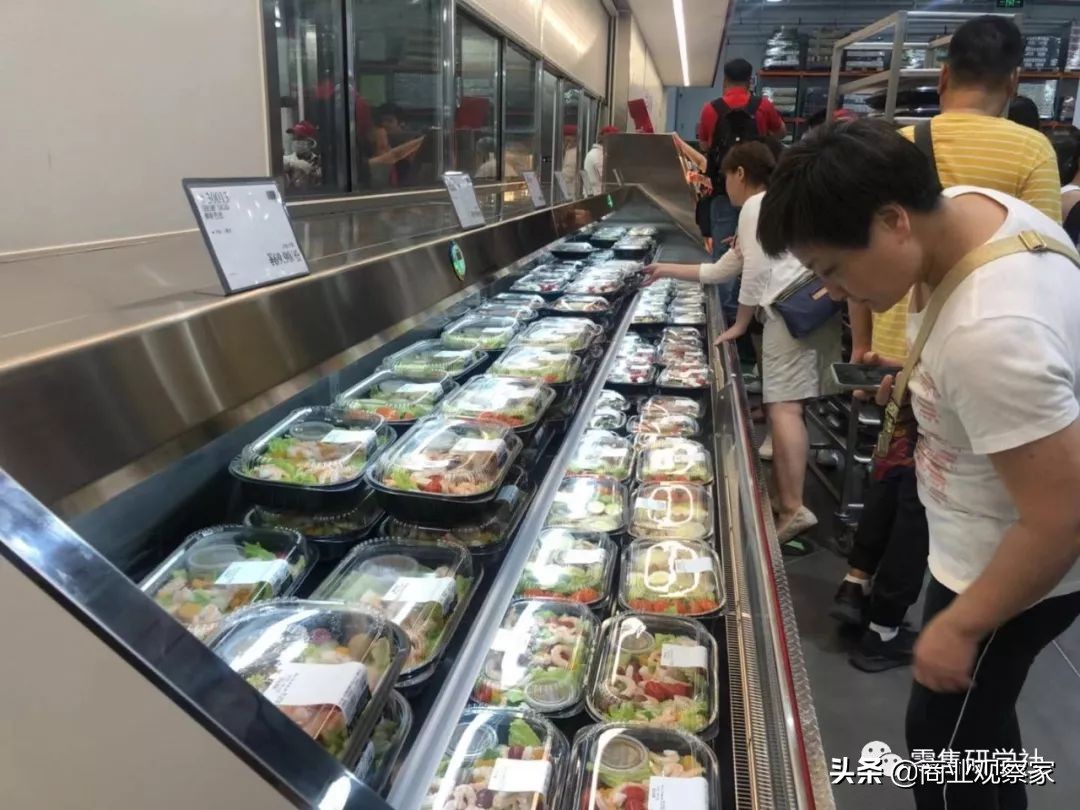 上海costco开业拥挤说明什么,costco开市客上海直播