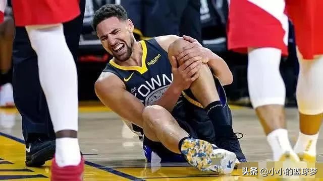 勇士汤神什么时候复出,汤神膝盖重伤