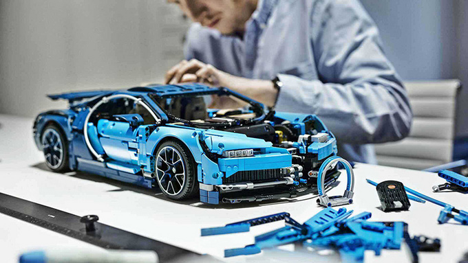 万物皆可国产乐高,万物皆可的乐高