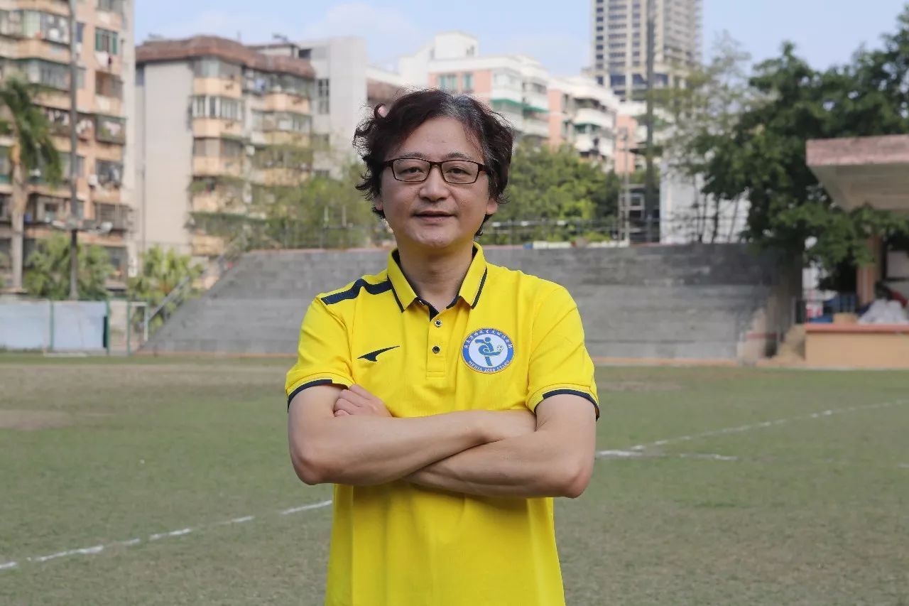 盘点广东球迷,细数那些球迷熟识的粤语解说