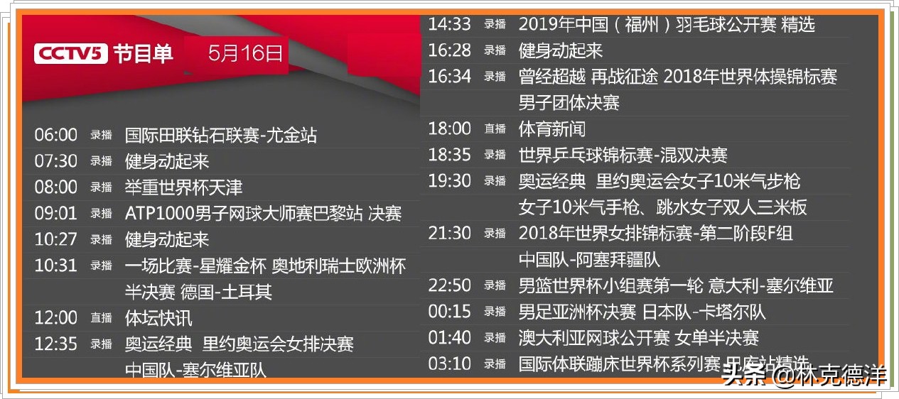 央视足球体育直播赛程,央视体育足球现场直播频道