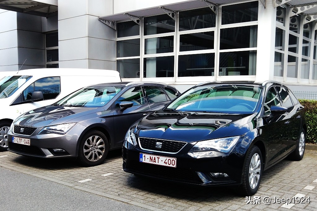 欧洲瓦罐车全系列,欧洲老瓦罐车