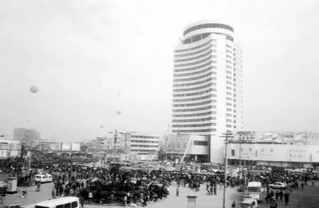 宁波最新超级地标,宁波标志性地标