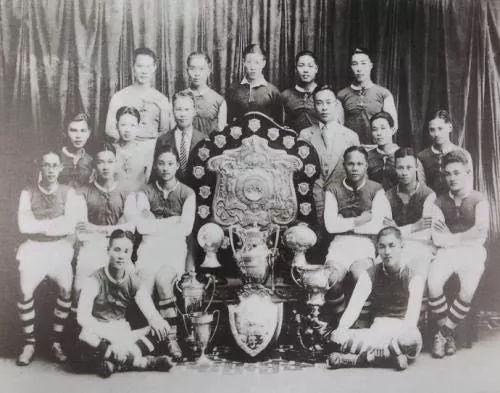 国足上海申花队,国足上海籍